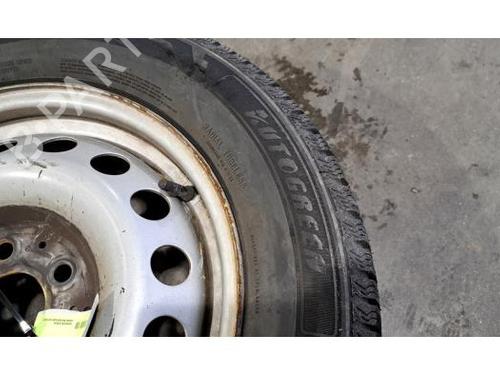 Rim MERCEDES-BENZ VITO Van (W447) 114 CDI (447.601, 447.603, 447.605) | BP23641463C45 