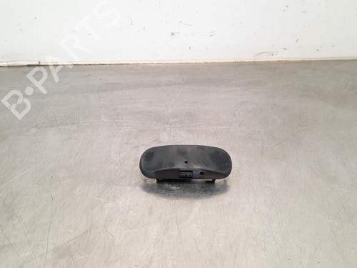 Used Washer pump AUDI A6 C8 (4A2) 40 TDI Mild Hybrid quattro (204 hp) 17113093