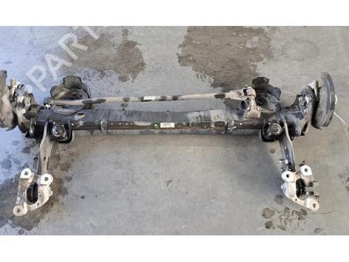Used Rear axle PEUGEOT 208 II (UB_, UP_, UW_, UJ_) e-208 (136 hp) 29058076