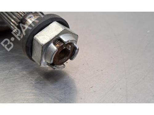 Right front driveshaft PEUGEOT PARTNER Box Body/MPV (K9) 1.5 BlueHDi 100 | BP37038528M39 - Image 4