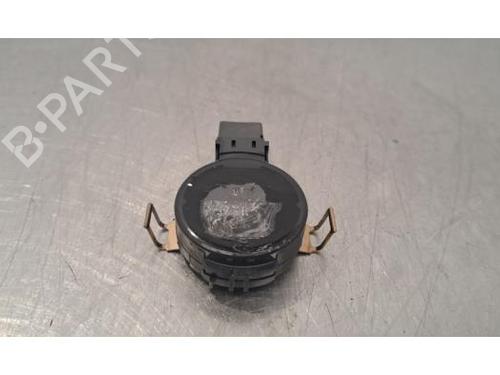 Used Electronic module Electronic module FIAT DOBLO Box Body/MPV (510_, 511_) BlueHDi 130 (131 hp) 33247793 33247793