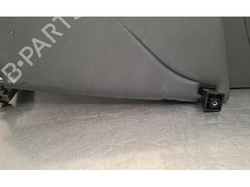 Right sun visor MERCEDES-BENZ SPRINTER 3,5-t Van (B907, B910) 315 CDI RWD (907.631, 907.633, 907.635, 907.637) | BP37861744I2 - Image 3