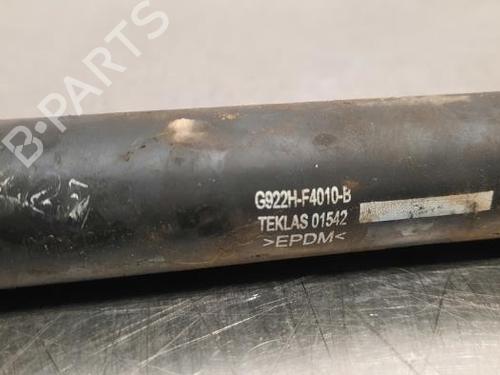 Pipe TOYOTA COROLLA Estate (_E21_) 1.8 Hybrid (ZWE211W) | BP19633171M125 