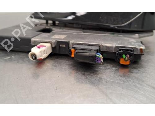 Antenne/Base CITROËN C4 X (BD_, BE_, BF_) 1.2 PureTech 100 (BDHNEA) | BP29600766C140 