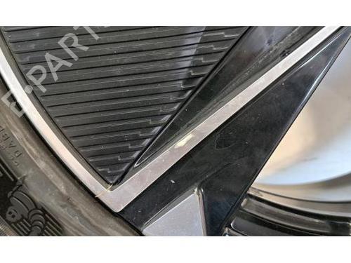 Rim PEUGEOT 308 III (FB_, FH_, FP_, F3_, FM_) e-308 (FMZKWZ) | BP28483781C45 