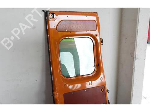 Tailgate PEUGEOT BOXER Van 2.2 HDi 110 | BP19576733C6 