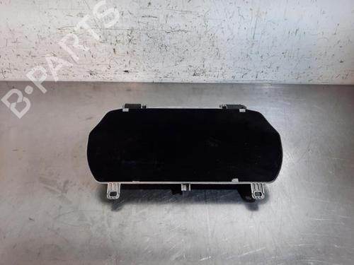 Compteur de vitesse RENAULT ARKANA I (LCM_, LDN_) 1.6 E-TECH 145 (LDMU) (143 hp) 29600856