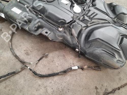 Fuel tank OPEL VIVARO B Van (X82) 1.6 CDTI (05) | BP24942598C62 