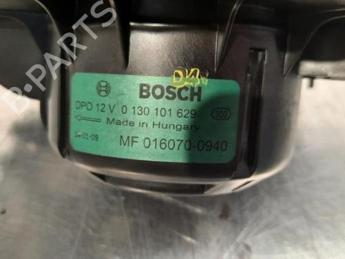 Varmeblæser JAGUAR F-TYPE Coupe (X152) 3.0 SCV6 S | BP23615287M62