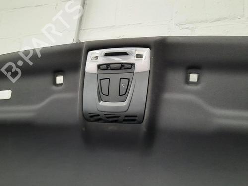 Interiør taket BMW X2 (F39) xDrive 20 d | BP10897114I12 
