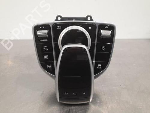 Electronic module MERCEDES-BENZ C-CLASS (W205) C 250 BlueTEC / d 4-matic (205.009) | BP23594265M83 