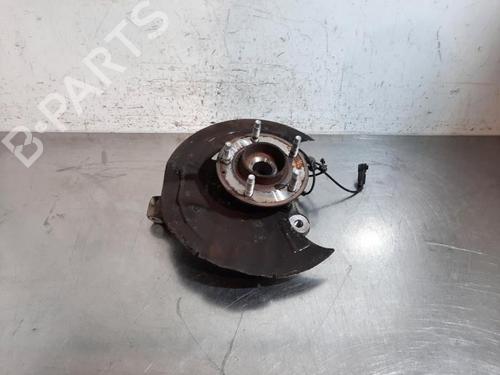 Used Right front steering knuckle OPEL INSIGNIA B Sports Tourer (Z18) 1.6 CDTi (35) (110 hp) 31818648