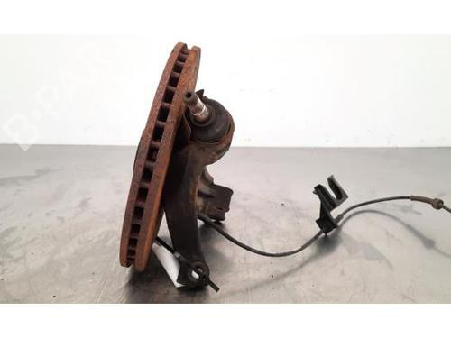 Right front steering knuckle CITROËN BERLINGO Box Body/MPV (B9) 1.6 HDi / BlueHDi 75 | BP23619822M26 