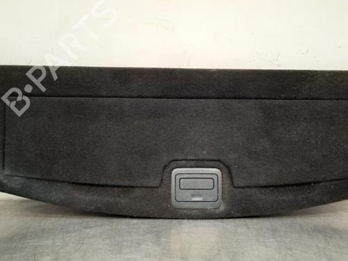 Bagagerumsgulv RENAULT MEGANE IV Grandtour (K9A/M/N_) 1.3 TCe 140 (K9NB) (140 hp) 23624973