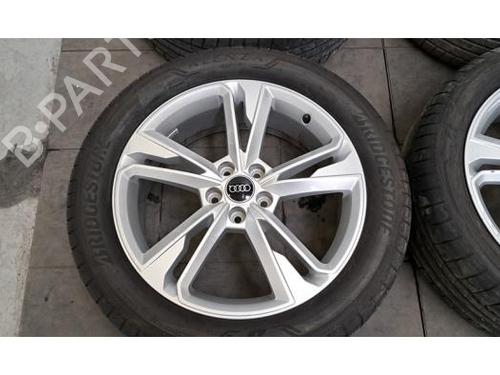 Fælgsæt AUDI Q3 (F3B) 35 TFSI | BP35778169C100 - Image 7