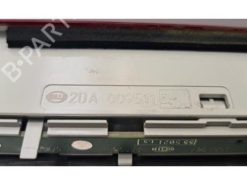 Third brake light MERCEDES-BENZ SPRINTER 3,5-t Van (B907, B910) 315 CDI RWD (907.631, 907.633, 907.635, 907.637) | BP37479123L11 - Image 4