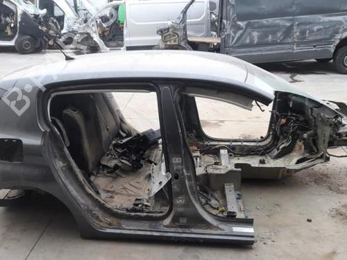 Intercooler PEUGEOT 308 II (LB_, LP_, LW_, LH_, L3_) 1.2 THP 110 | BP23643203M30 