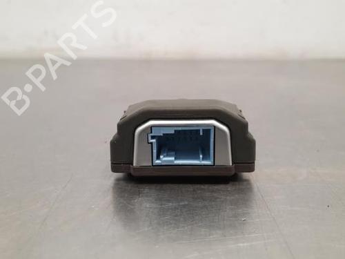 Camera PEUGEOT 208 II (UB_, UP_, UW_, UJ_) 1.5 BlueHDI 100 | BP23588663E14 