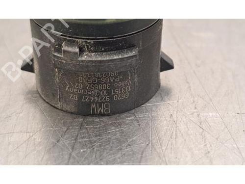 Electronic module BMW 5 (G30, F90) 520 d | BP37162157M83 - Image 4