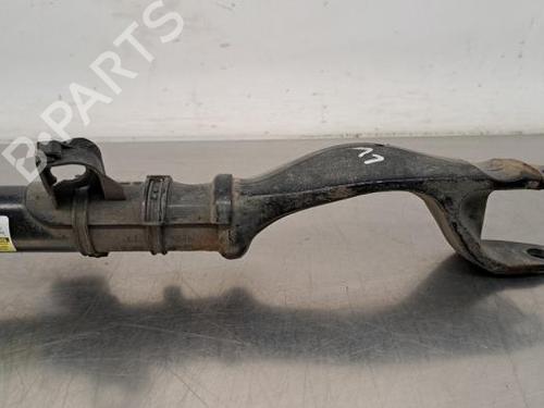 Left front shock absorber MERCEDES-BENZ GLC (X253) 220 d 4-matic (253.905, 253.903) | BP23592916M16 