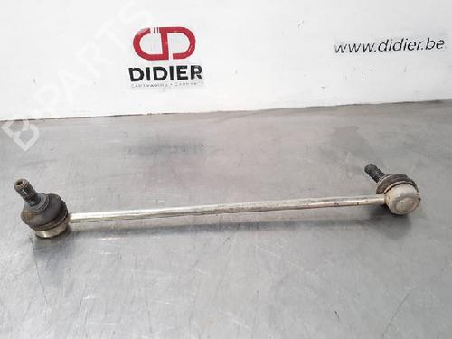 Used Other AUDI Q3 (F3B) 35 TFSI Mild Hybrid (150 hp) 10888895