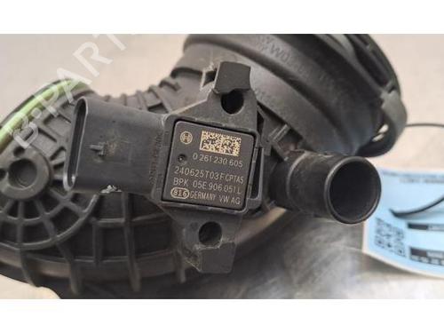 Mass air flow sensor AUDI Q3 (F3B) 35 TFSI | BP36343253M95 - Image 4