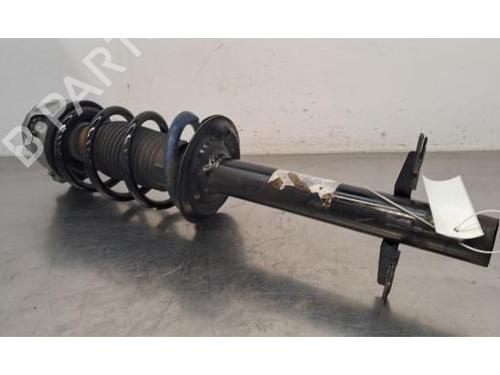 Right front shock absorber CITROËN JUMPER II Van 2.2 BlueHDi 120 | BP29962686M17 