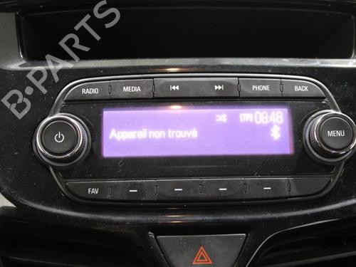 Other OPEL KARL (C16) 1.0 | BP32161744O1 