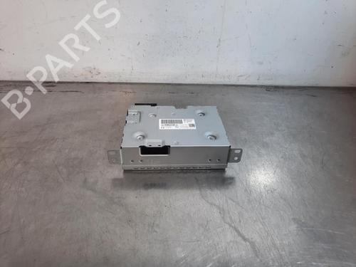 Used Electronic module Electronic module PEUGEOT EXPERT Van (V_) 2.0 BlueHDi 150 (150 hp) 34572311 34572311