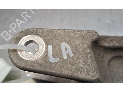 Venstre bak bærearm AUDI Q4 E-TRON SUV (F4B) 40 | BP24343645M14 