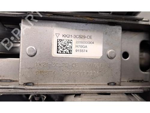 Steering column FORD TRANSIT CUSTOM V362 Van (FY, FZ) 2.0 EcoBlue | BP37529534M21  - Image 7