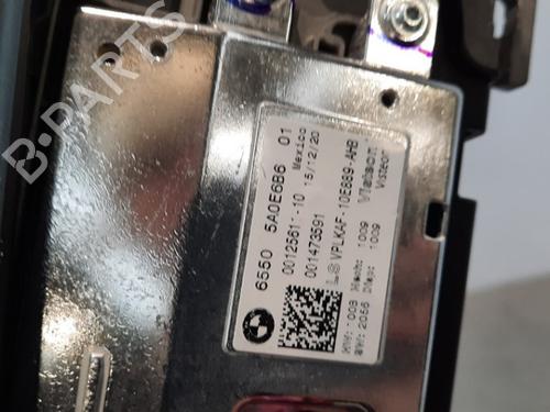 Display monitor BMW X5 (G05, F95) xDrive 25 d | BP10898968C48 
