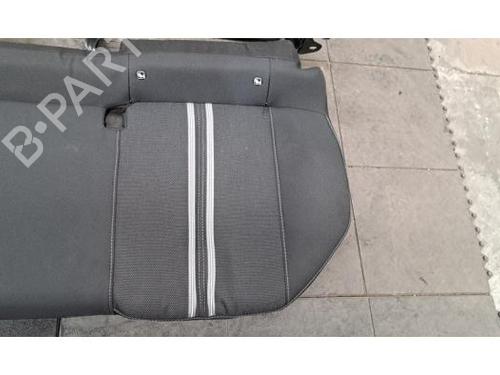 Seats set OPEL CORSA F (P2JO) 1.2 MHEV | BP34200517C78  - Image 9