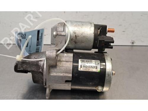 Used Starter Starter SUZUKI SWIFT V (AZ) 1.2 Hybrid (Mild Hybrid) (A2L412) (83 hp) 36379478 36379478