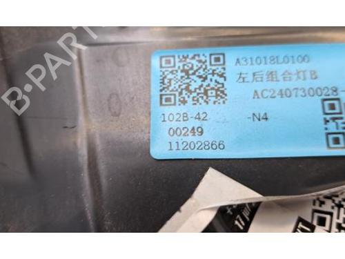 Left taillight MG MG 5 Estate EV | BP38322303C34 - Image 3
