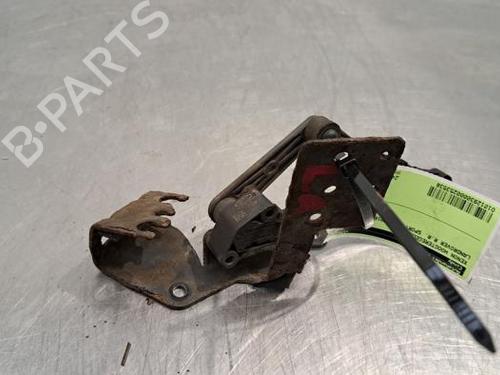 Electronic module LAND ROVER RANGE ROVER SPORT II (L494) 3.0 SDV6 4x4 | BP23626186M83 