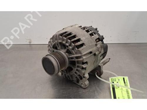Used Alternator VW CADDY V Box Body/MPV (SBA, SBH) 2.0 TDi (75 hp) 32276820