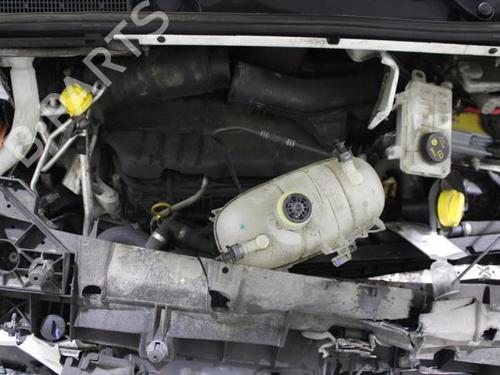 Gearbox RENAULT TRAFIC III Van (FG_) 1.6 dCi 125 (FGMH) | BP39601291M3 - Image 14