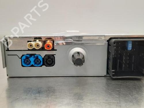 Radio PEUGEOT 208 II (UB_, UP_, UW_, UJ_) 1.5 BlueHDI 100 | BP23585525E6 