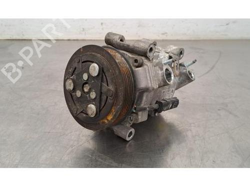 Used AC compressor PEUGEOT PARTNER Box Body/MPV (K9) 1.5 BlueHDi 100 (102 hp) 26462602