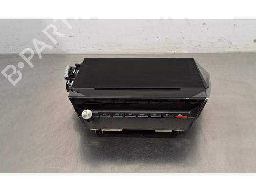 Used Display monitor PEUGEOT 308 III (FB_, FH_, FP_, F3_, FM_) Hybrid 225 (F3DGYT, F3DGNH) (224 hp) 29493701