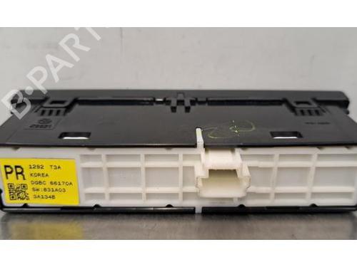 Switch MAZDA MX-30 (DR) e-SKYACTIV | BP30139111I30