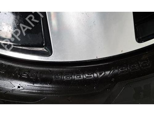Fælk VOLVO XC60 II (246) B4 Plug-In Hybrid AWD | BP34254147C45 - Image 6