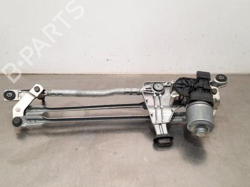 Used Front wipers mechanism PEUGEOT 308 II (LB_, LP_, LW_, LH_, L3_) 1.2 THP 130 (131 hp) 23583259