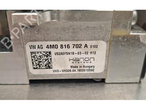 Electronic sensor AUDI E-TRON (GEN) 55 quattro | BP39453155M84 - Image 6