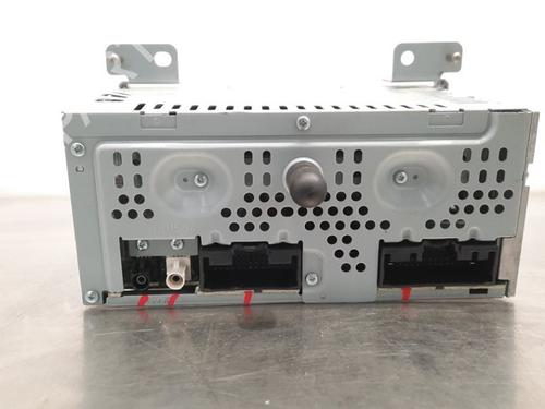 Radio FORD USA MUSTANG Convertible 2.3 EcoBoost | BP20313601E6 