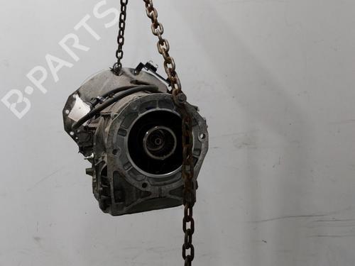 Used Gearbox JEEP WRANGLER III (JK) 3.6 V6 (284 hp) 15040353