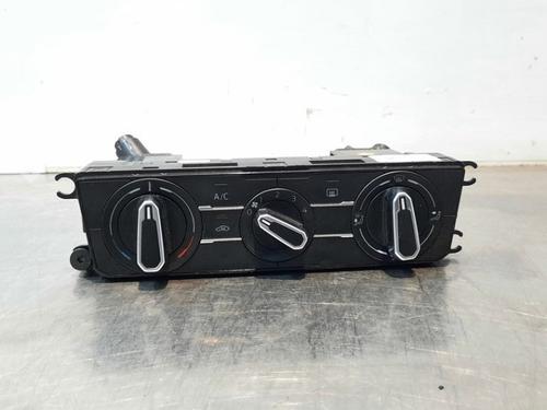 Commande Chauffage VW POLO VI (AW1, BZ1, AE1) 1.6 TDI (80 hp) 11723038