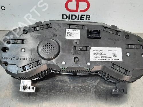 Instrument cluster FORD FOCUS III Saloon 1.5 TDCi | BP10881109C47 