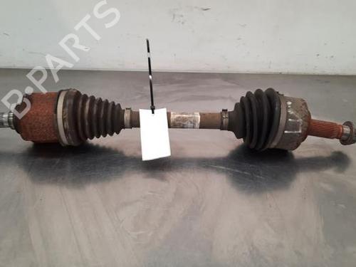 Used Left front driveshaft MERCEDES-BENZ VITO Van (W447) 111 CDI (447.601, 447.603, 447.605) (114 hp) 23606414